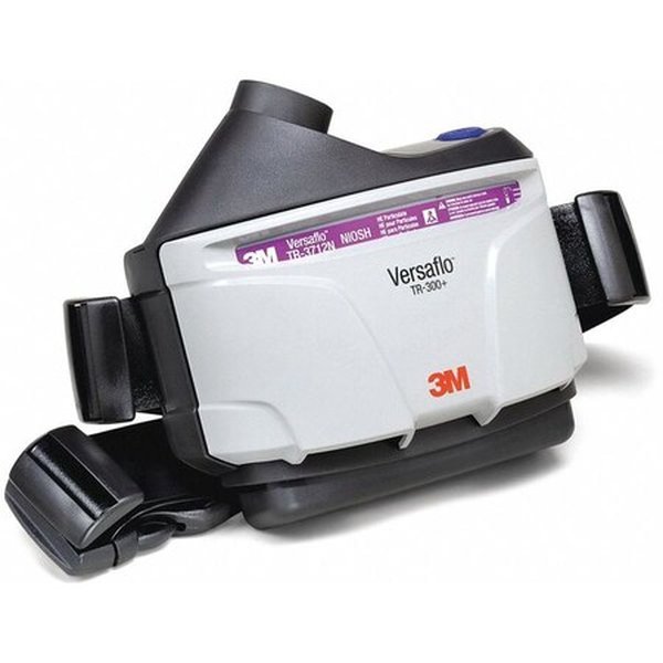 Conjunto PAPR Versaflo 3M Montaje en Cinturón B