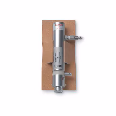 Controlador de temperatura del aire Allegro A