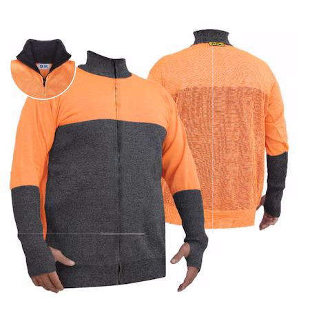 Corte A3-A8 Resistente a Cortes - CUT WARRIOR A