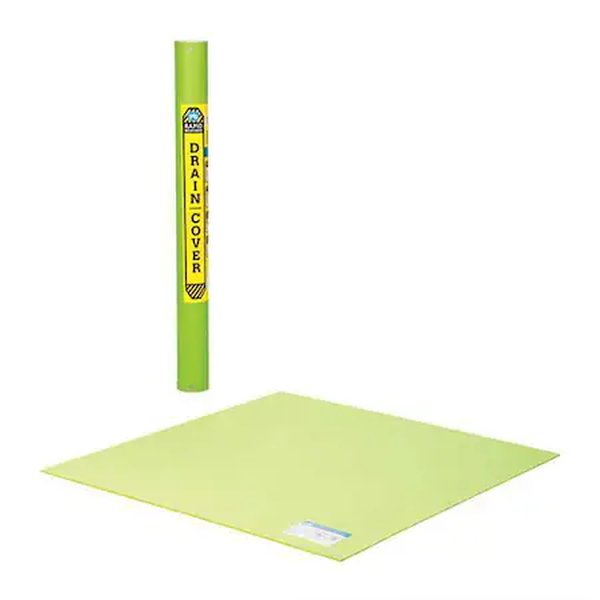 Cubierta para bloqueador de drenaje 42x42 pulgadas A