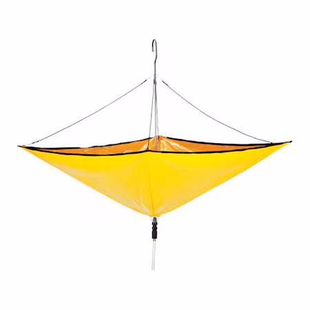 Desviador de fugas de implementación rápida A