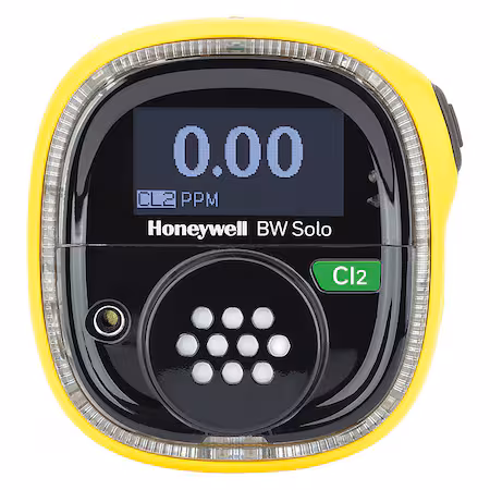 Detector de gas Honeywell B