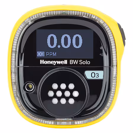 Detector de gas Honeywell H