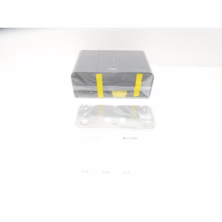 Detector de Humo por Aspiración VESDA A