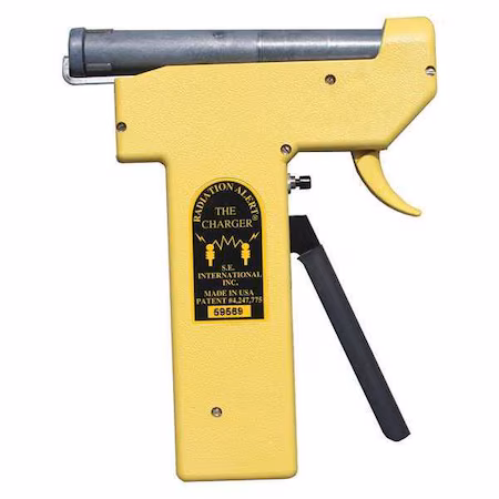 Detector de Radiación RADIATION ALERT A