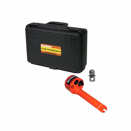 Detector de voltaje LED 13 CAT III 1000V A