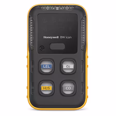 Detector multigas BW Icon - Honeywell A