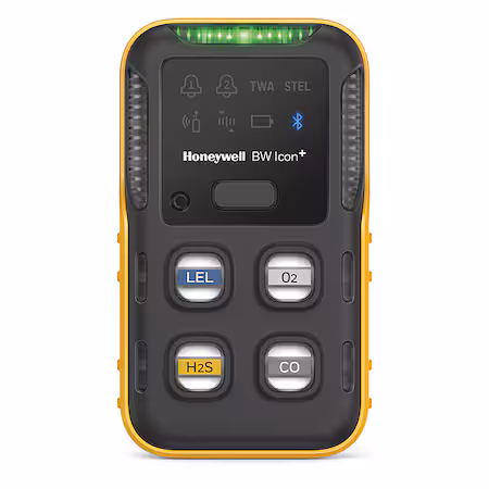 Detector multigas BW Icon Honeywell B