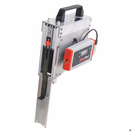 Dispositivo de Medición de Fuerza de Cierre PCE A