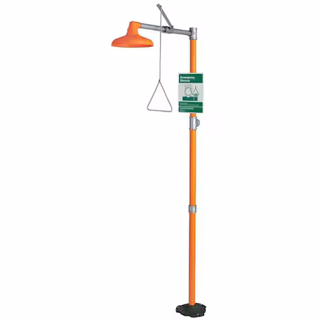 Ducha de emergencia Guardian Equipment 30 gpm A