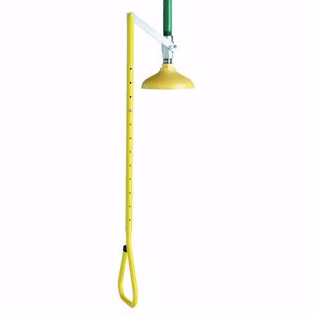 Emg Shwr permanece abierto con Pr Vrt B