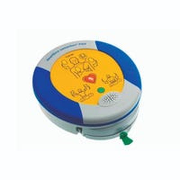 Entrenador DEA HeartSine Samaritan PAD A