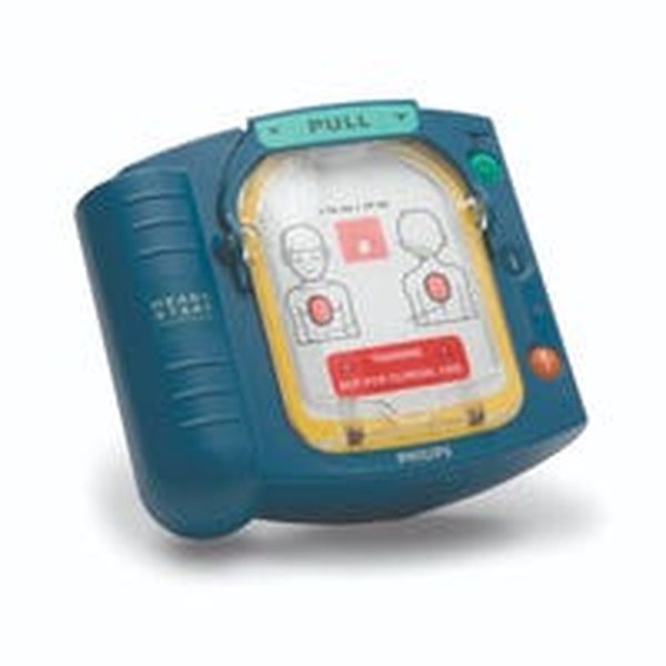 Entrenador DEA Philips HeartStart OnSite A