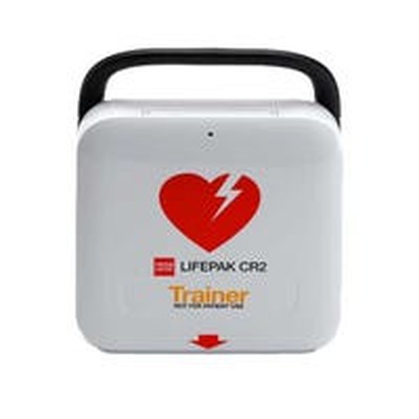 Entrenador DEA Physio-Control LIFEPAK CR2 A