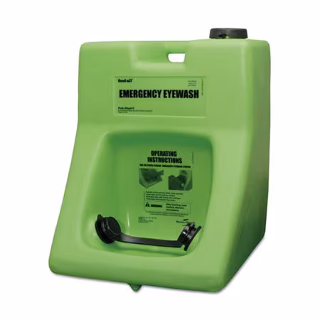 Estación de Lavado de Ojos Honeywell A