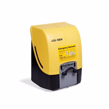 Estación de lavado de ojos portátil Aquarion A