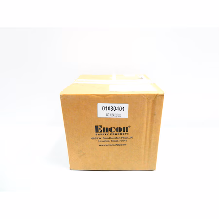 Estación de Lavado de Ojos Portátil Encon A