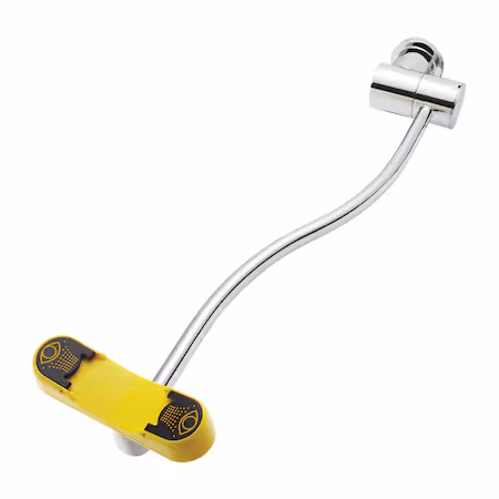 Estación lavaojos montada en pared - Speakman B