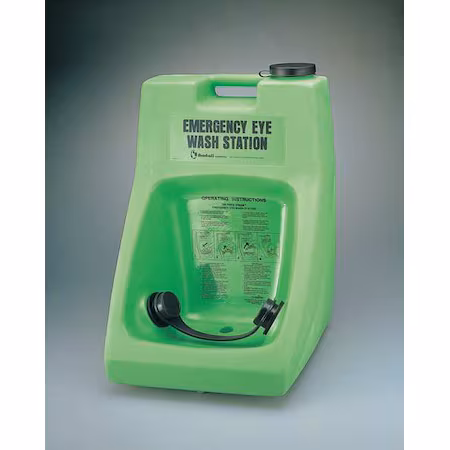 Estación lavaojos portátil FENDALL A