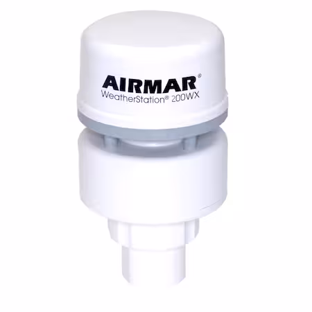 Estación meteorológica ultrasónica FURUNO A