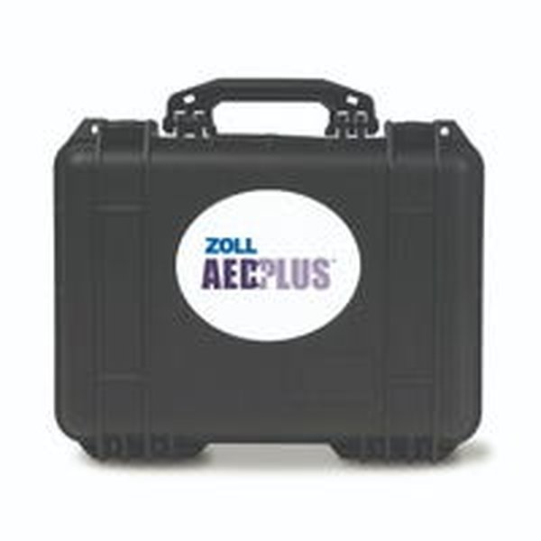 Estuche impermeable ZOLL AED Plus pequeño A