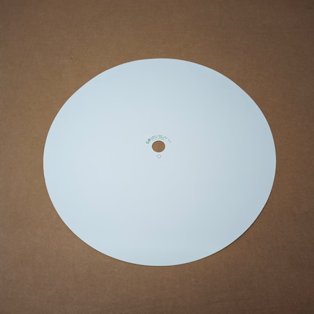 Gráfico de 12 sin rango