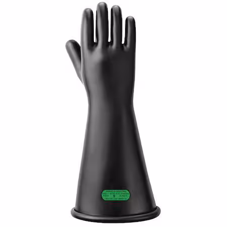 Guantes Aislantes Eléctricos Ansell 26