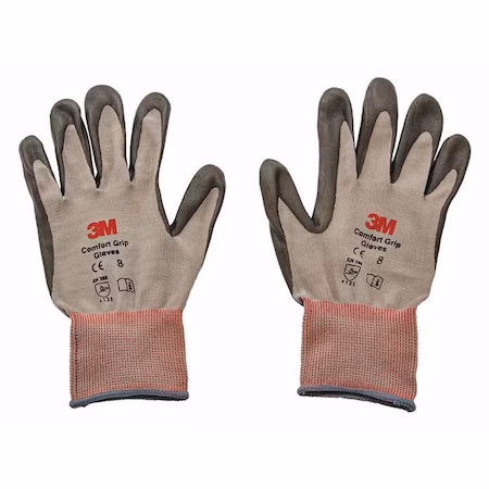 Guantes de protección contra el frío XL A