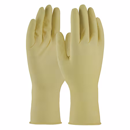 Guantes desechables QRP Qualatex M 1000 unidades A