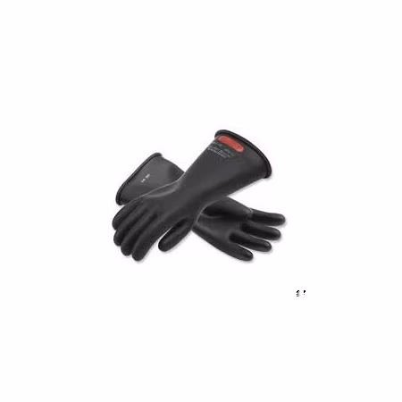 Guantes Negros Cementex Clase 4 - 10 Piezas A