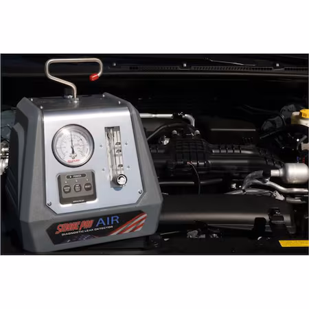 Humopro Aire - Redline Detection A