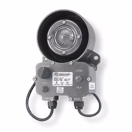 Intercomunicador Maestro Atkinson Dynamics A