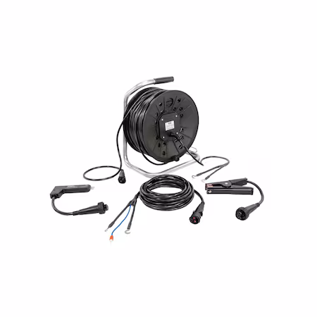Juego de Cables de Prueba Megger 196.9 ft A