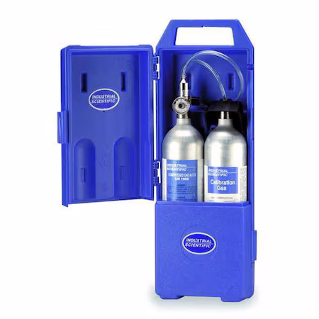 Kit de calibración 103L - Industrial Scientific A