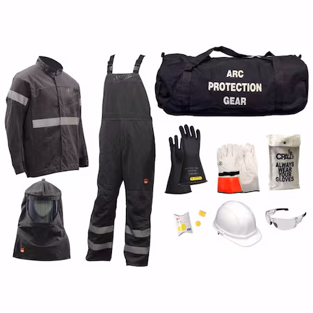 Kit de chaqueta y peto Mechanix Wear B