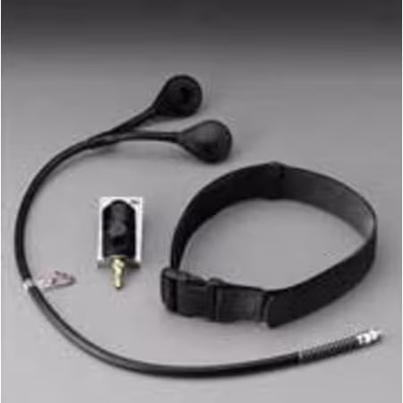 Kit de montaje frontal 3M A