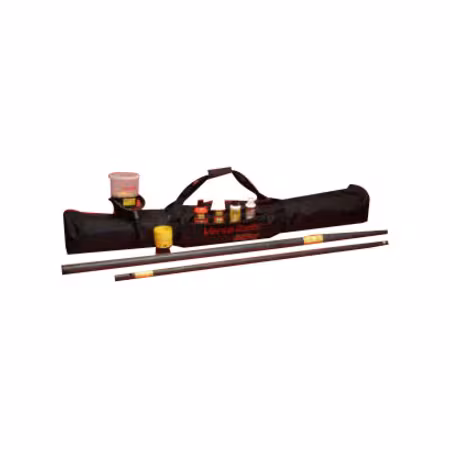 Kit de prueba profesional HOME SAFEGUARD A