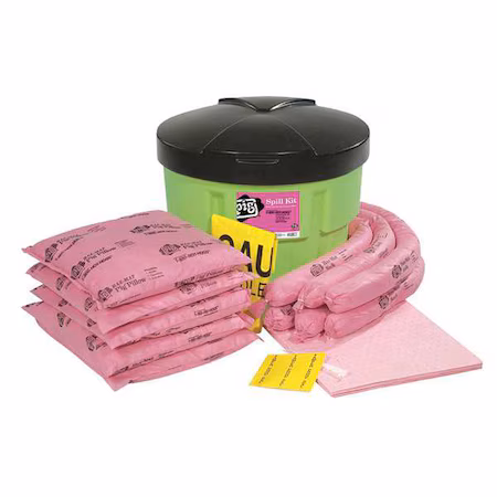 Kit para derrames 11 gal PIG A