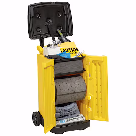 Kit para derrames 20 gal PIG A