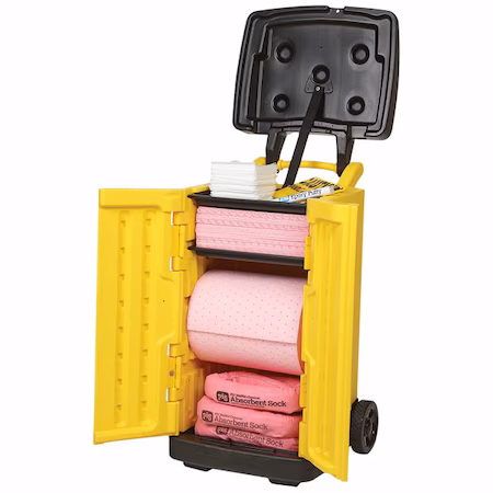 Kit para derrames 20 gal PIG B