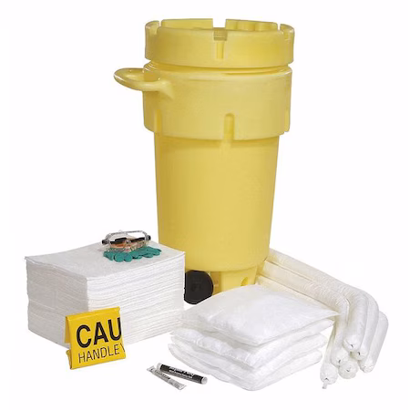 Kit para derrames 43 gal SpillTech A