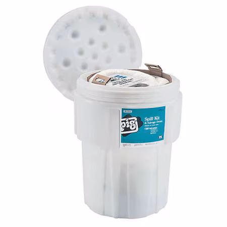 Kit para derrames PIG