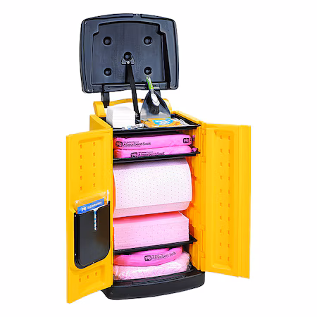 Kit para derrames PIG