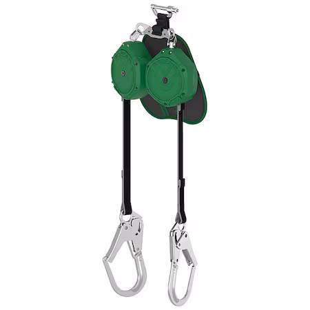 Línea de vida autorretráctil V-SHOCK EDGE 10 pies D