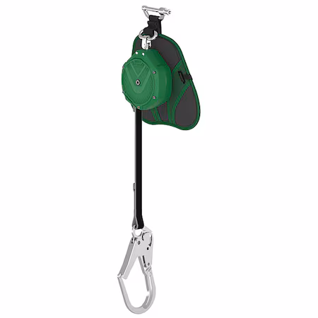 Línea de vida autorretráctil V-SHOCK EDGE 10 pies B