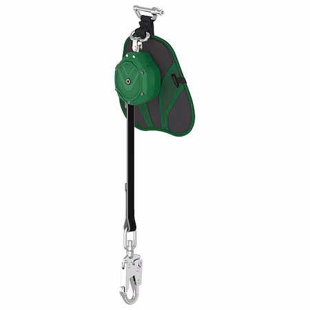 Línea de vida autorretráctil V-SHOCK EDGE 6 pies D