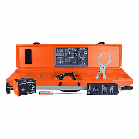 Localizador de cables enterrados TRACKER II A