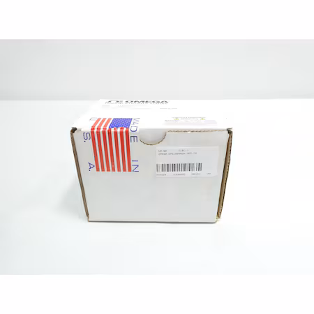 Manómetro Digital de Presión 0-3000PSI Omega A