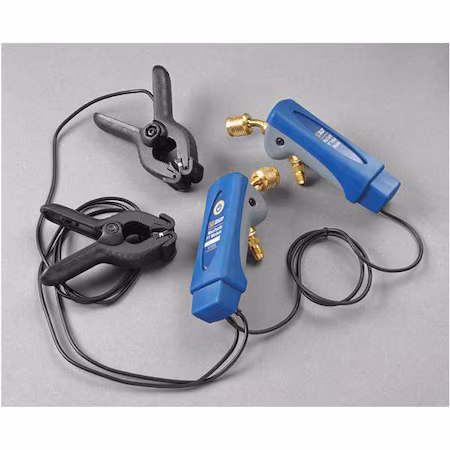 Manómetro digital PT doble presión Mantooth A