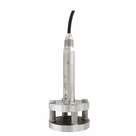 Manómetro Dwyer M202.5ST 5-0-50 MMWC A